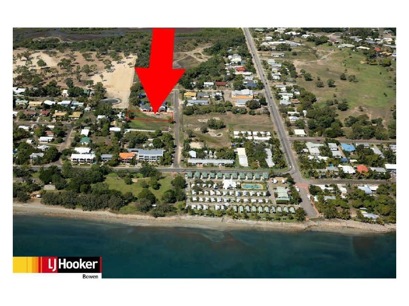 34 St Kilda Street, Bowen QLD 4805