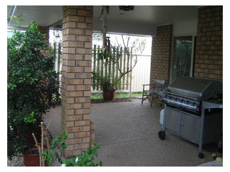 7 Rodney Street, Bowen QLD 4805