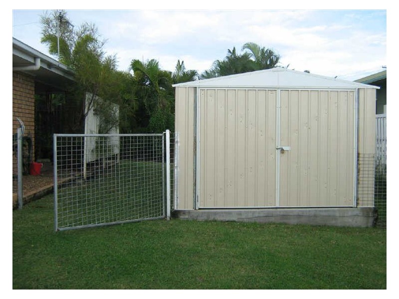 7 Rodney Street, Bowen QLD 4805