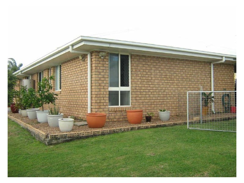 7 Rodney Street, Bowen QLD 4805
