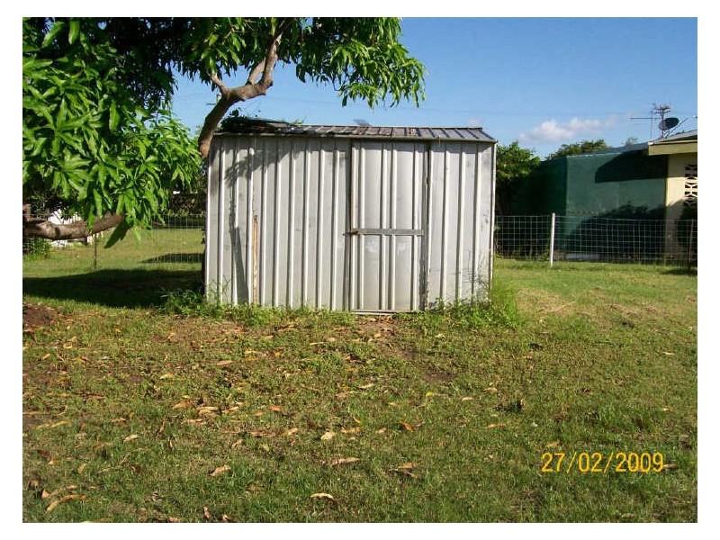 106 Herbert Street, Bowen QLD 4805