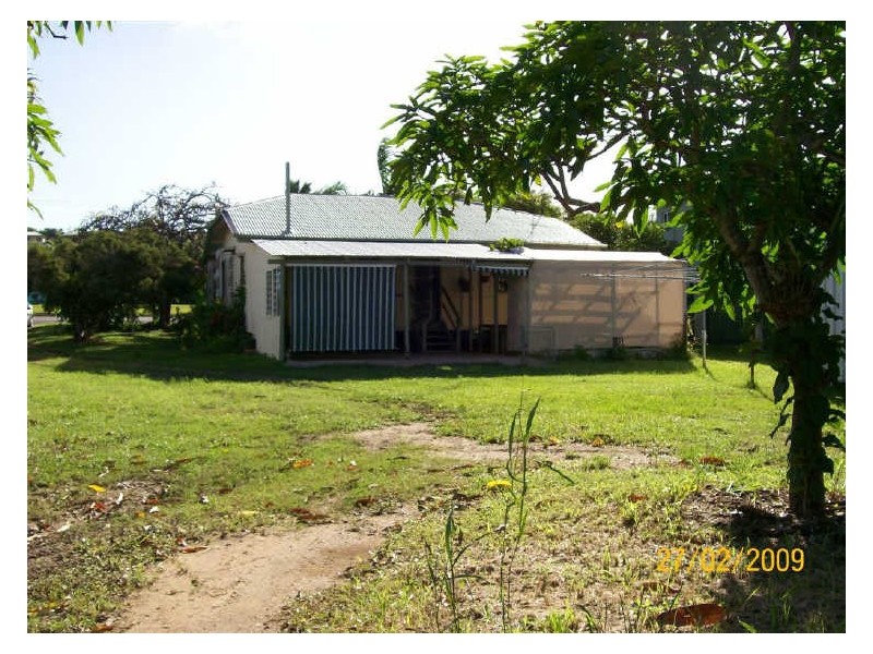 106 Herbert Street, Bowen QLD 4805