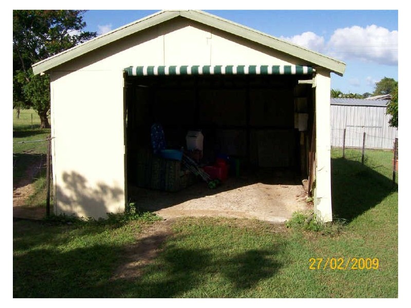 106 Herbert Street, Bowen QLD 4805