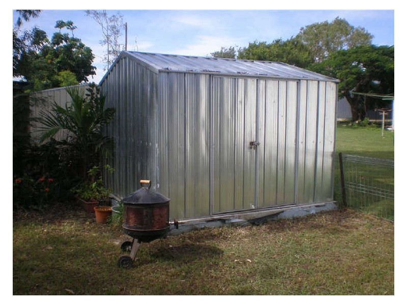 15 Kennedy Street, Bowen QLD 4805
