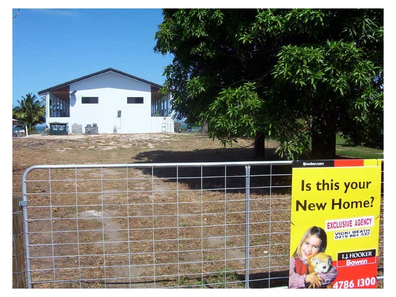 21 Thomas Street, Bowen QLD 4805