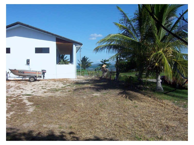 21 Thomas Street, Bowen QLD 4805