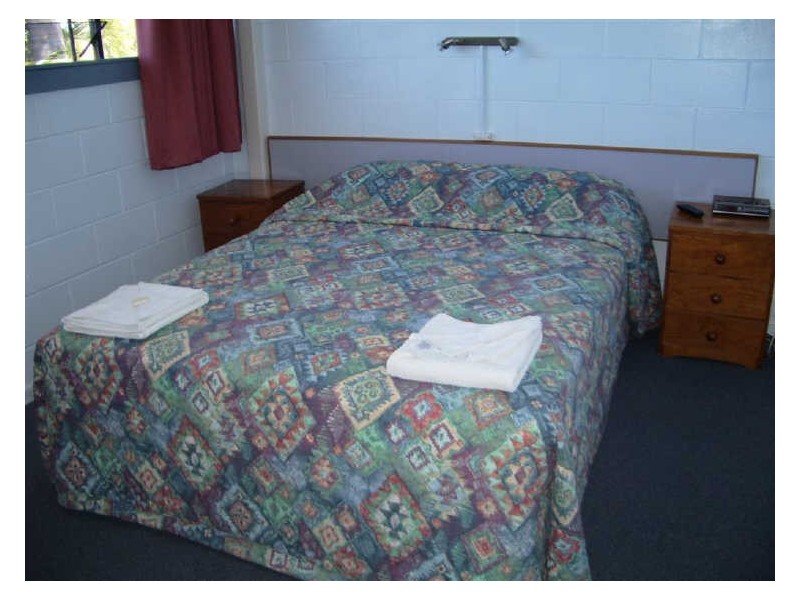 4/47 Horseshoe Bay Road, Bowen QLD 4805