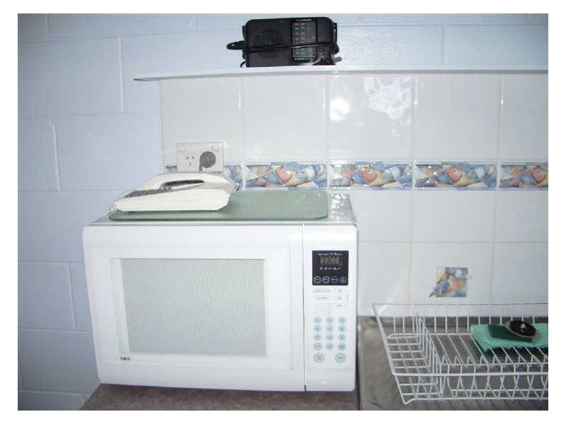 4/47 Horseshoe Bay Road, Bowen QLD 4805