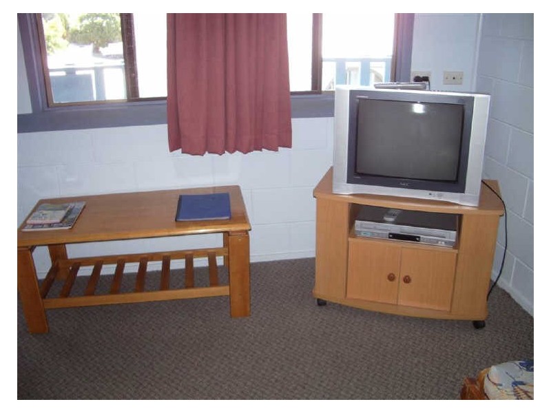 4/47 Horseshoe Bay Road, Bowen QLD 4805