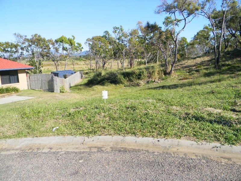 14 Craigie Court, Bowen QLD 4805