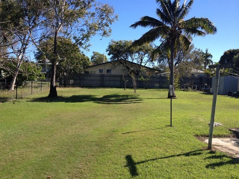 50 Gordon Street, Bowen QLD 4805