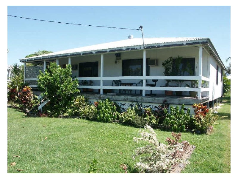 50 Gordon Street, Bowen QLD 4805