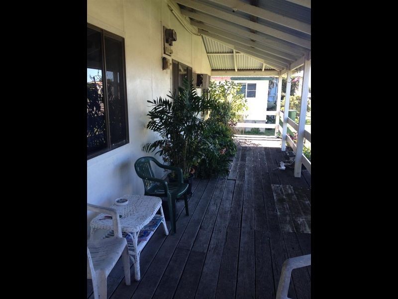 50 Gordon Street, Bowen QLD 4805