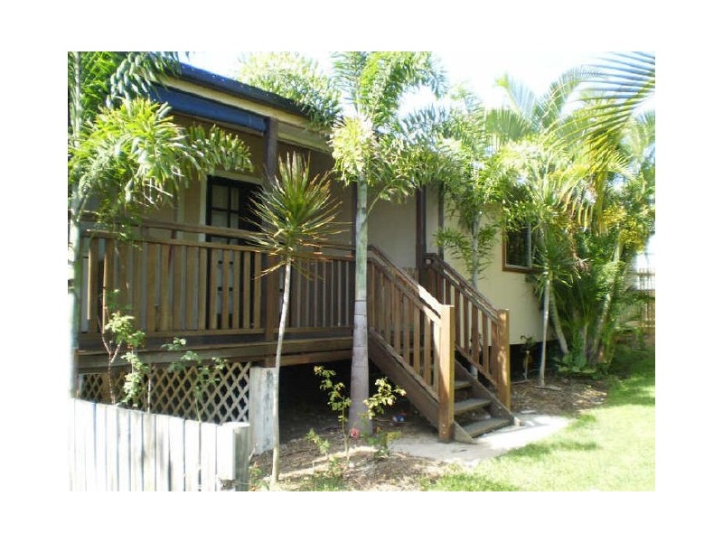 10 Kennedy Street, Bowen QLD 4805