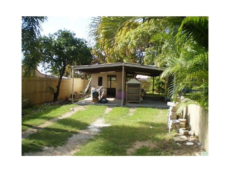 10 Kennedy Street, Bowen QLD 4805