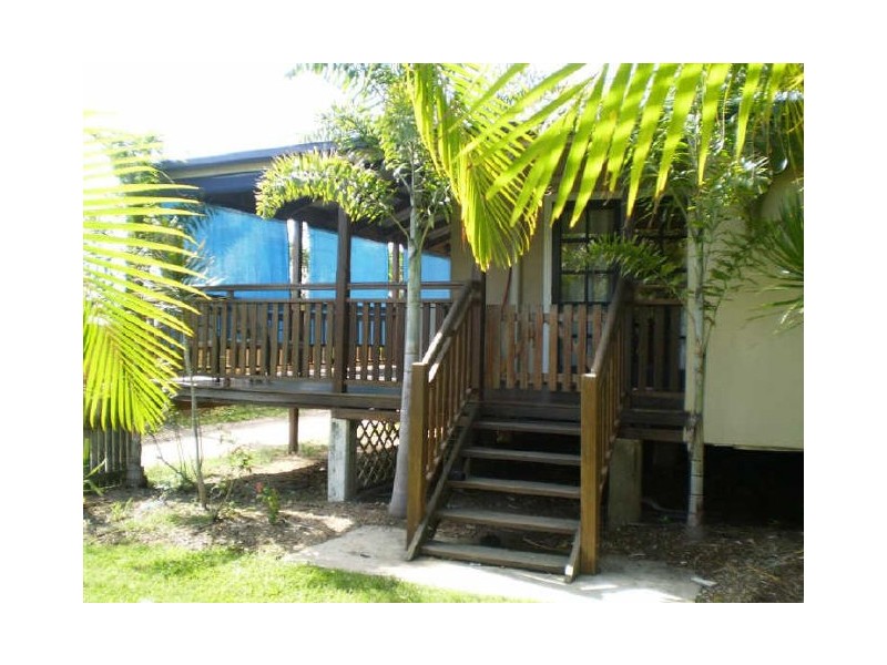 10 Kennedy Street, Bowen QLD 4805