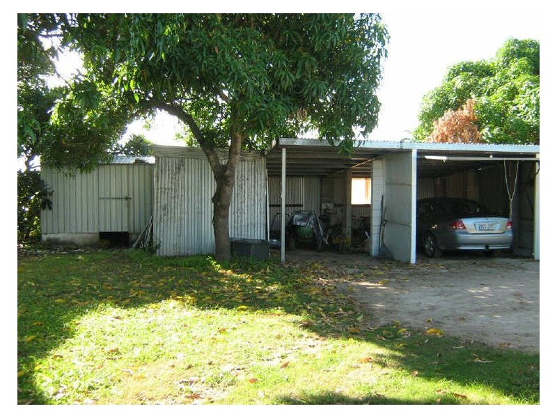 40 Inverdon Road, Bowen QLD 4805