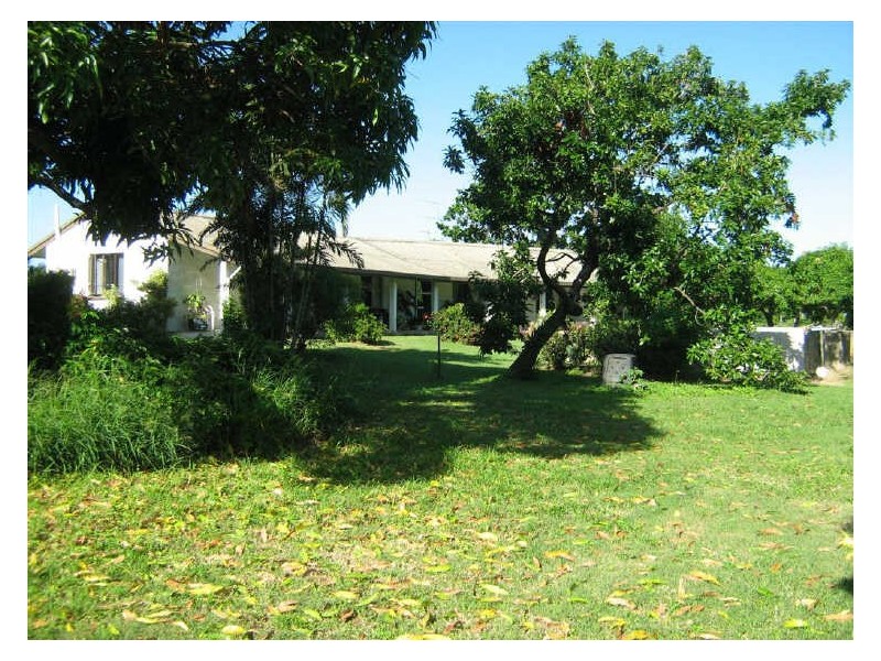 40 Inverdon Road, Bowen QLD 4805