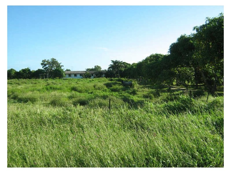 40 Inverdon Road, Bowen QLD 4805