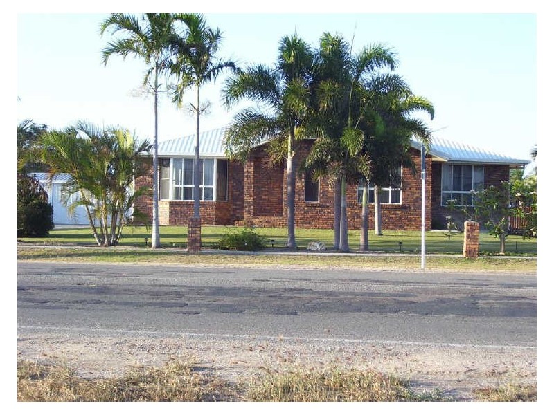Lot 8 Richmond Road, Bowen QLD 4805