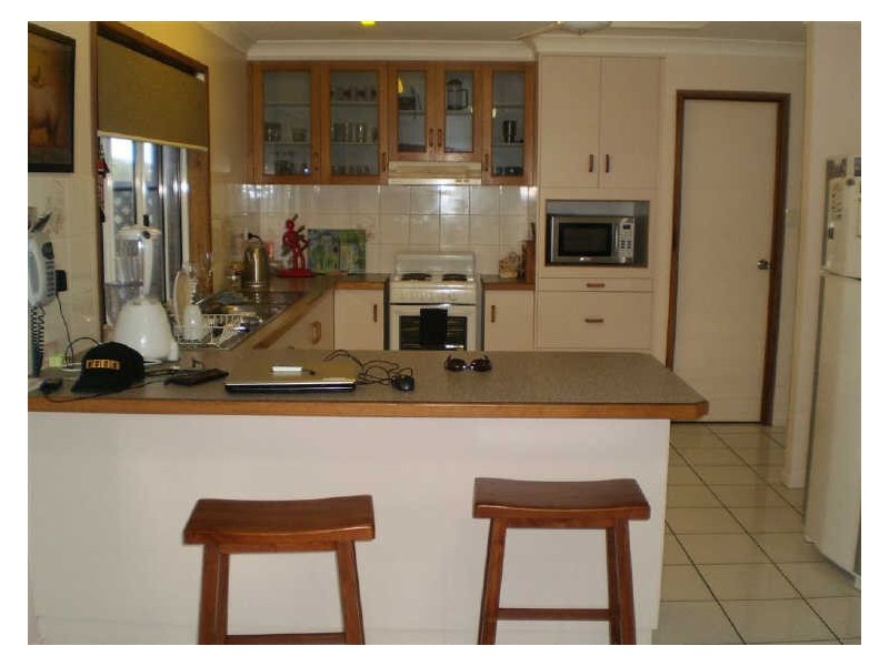 Lot 8 Richmond Road, Bowen QLD 4805