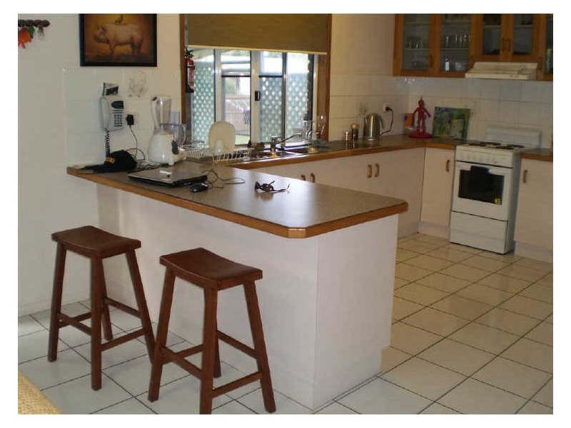 Lot 8 Richmond Road, Bowen QLD 4805