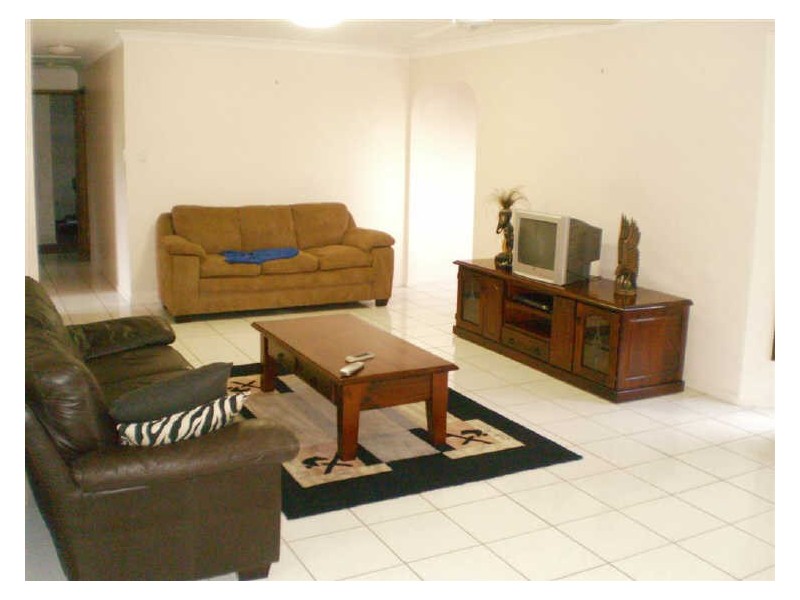 Lot 8 Richmond Road, Bowen QLD 4805