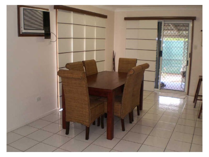 Lot 8 Richmond Road, Bowen QLD 4805