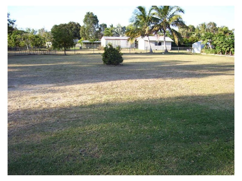 Lot 8 Richmond Road, Bowen QLD 4805