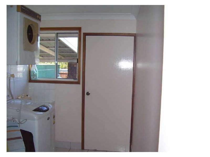 Lot 8 Richmond Road, Bowen QLD 4805