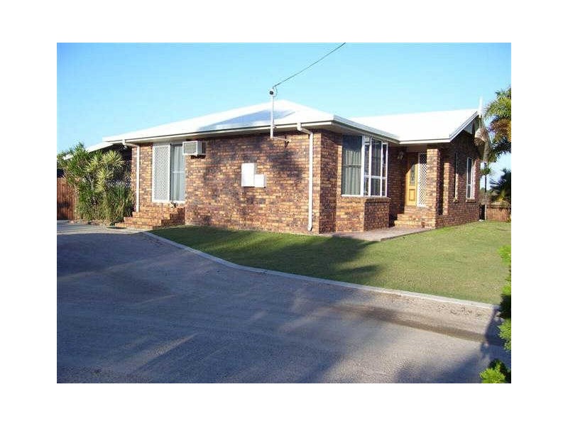 Lot 8 Richmond Road, Bowen QLD 4805