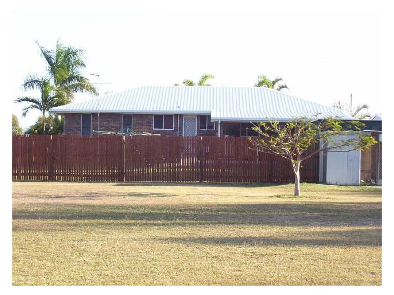 Lot 8 Richmond Road, Bowen QLD 4805