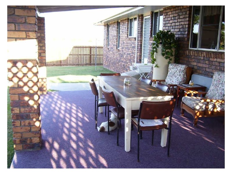 Lot 8 Richmond Road, Bowen QLD 4805