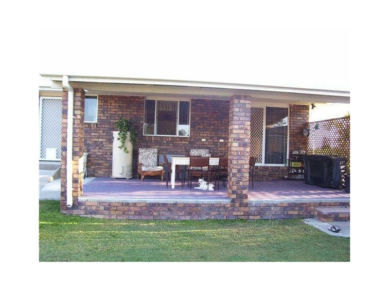 Lot 8 Richmond Road, Bowen QLD 4805