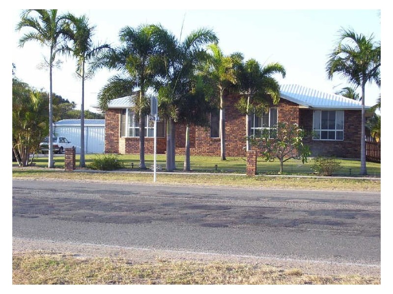 Lot 8 Richmond Road, Bowen QLD 4805