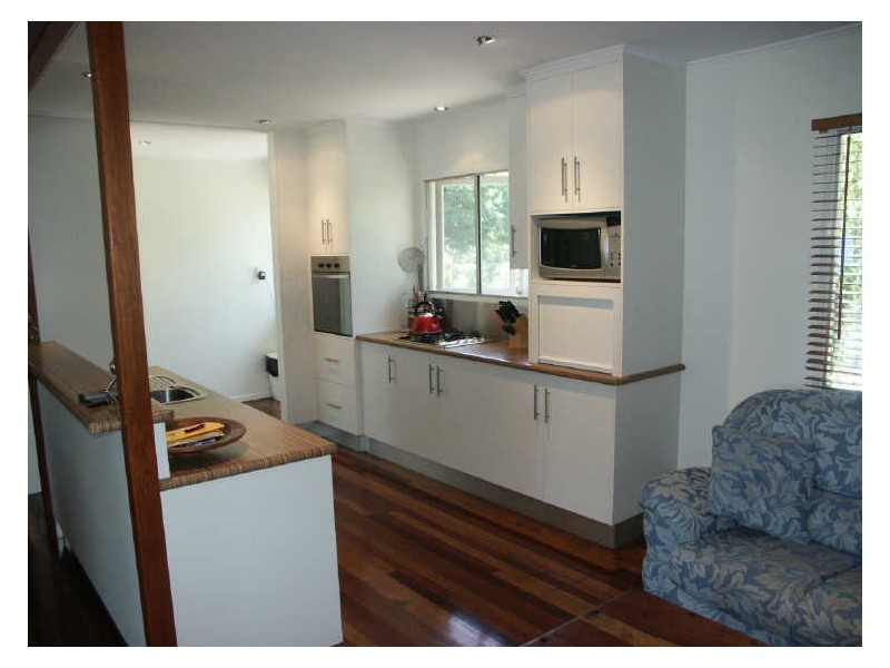 83 Horseshoe Bay Road, Bowen QLD 4805