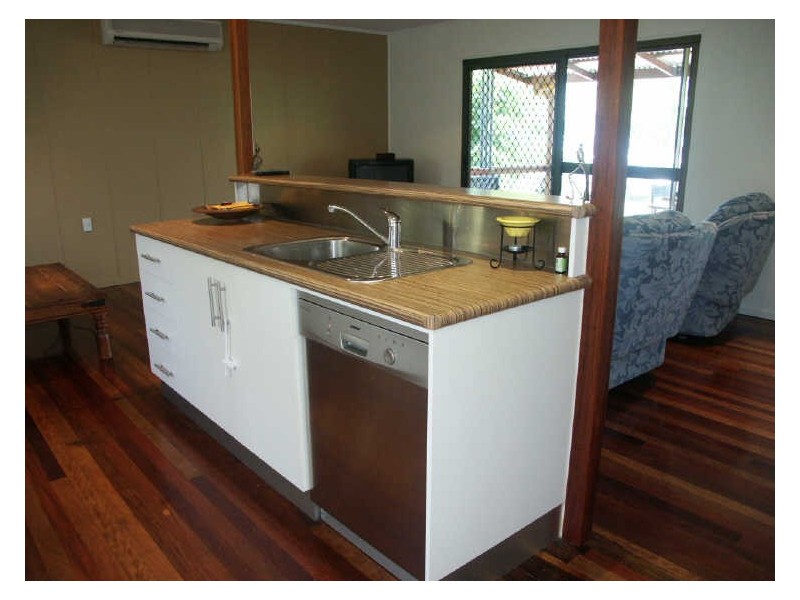 83 Horseshoe Bay Road, Bowen QLD 4805