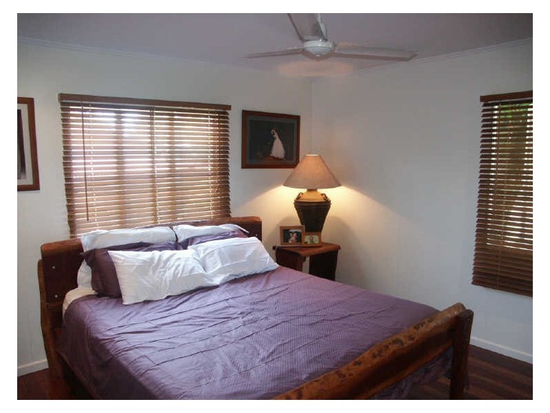 83 Horseshoe Bay Road, Bowen QLD 4805