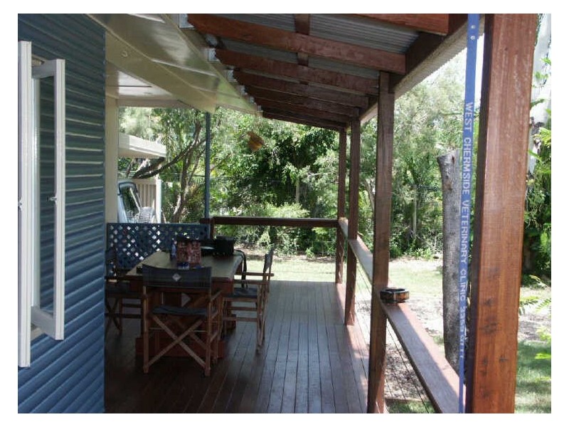 83 Horseshoe Bay Road, Bowen QLD 4805