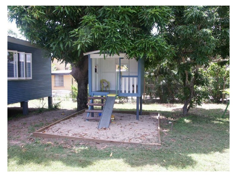 83 Horseshoe Bay Road, Bowen QLD 4805