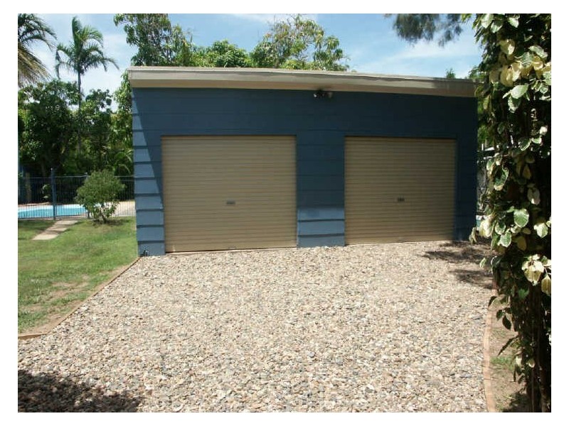 83 Horseshoe Bay Road, Bowen QLD 4805