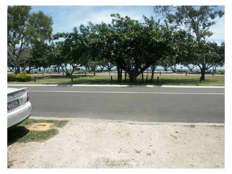83 Horseshoe Bay Road, Bowen QLD 4805