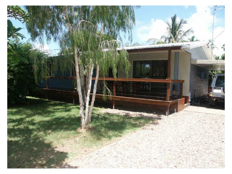 83 Horseshoe Bay Road, Bowen QLD 4805