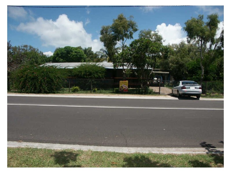 83 Horseshoe Bay Road, Bowen QLD 4805