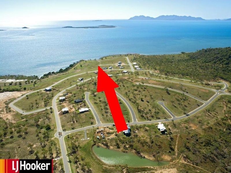 17 Bayside Court, Bowen QLD 4805