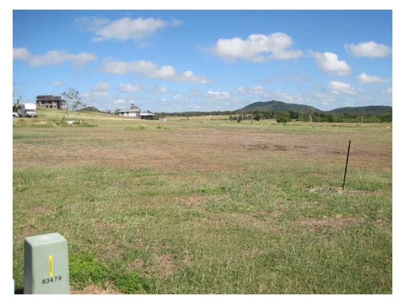 17 Bayside Court, Bowen QLD 4805