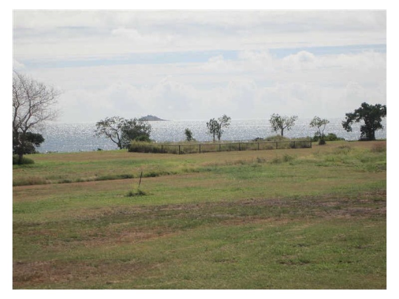 20 Marine Parade, Bowen QLD 4805