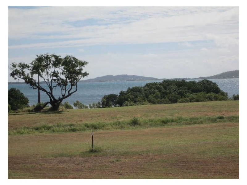 20 Marine Parade, Bowen QLD 4805
