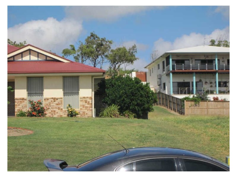 20 Marine Parade, Bowen QLD 4805