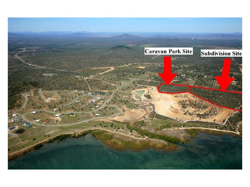Lot 952 Bruce Highway, WShores, Bowen QLD 4805